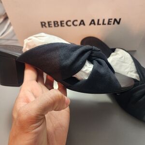 Womens sandals by rebecca allen